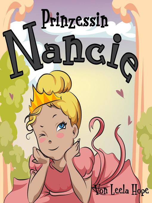 Title details for Prinzessin Nancie by leela hope - Available